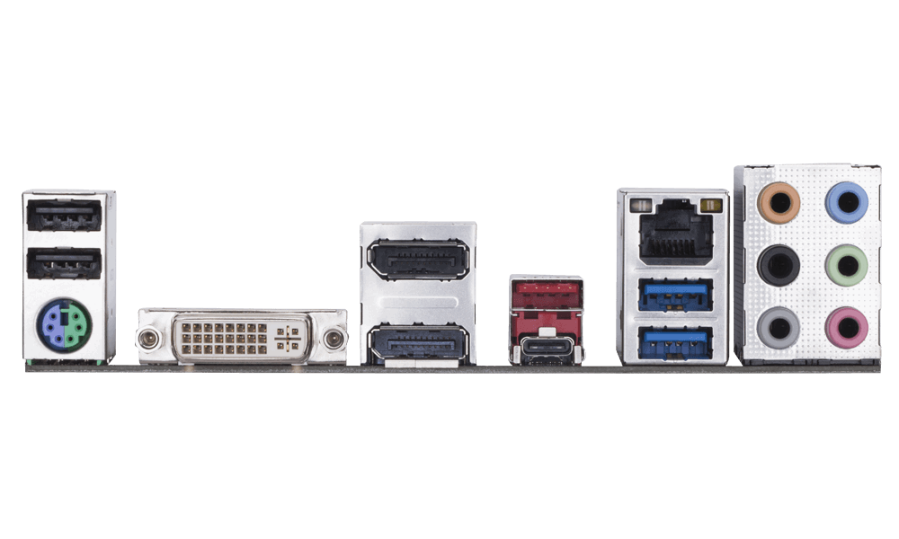 Gigabyte B360M D3P Motherboard Specifications On MotherboardDB